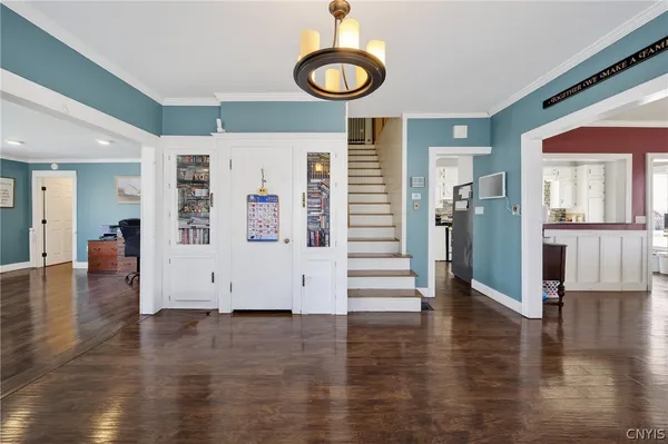 $429,000 | 8580 Highway 34, Brutus, NY 13166