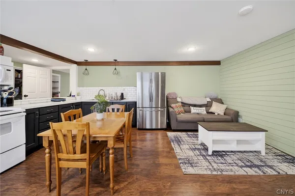 $429,000 | 8580 Highway 34, Brutus, NY 13166