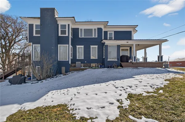 $429,000 | 8580 Highway 34, Brutus, NY 13166