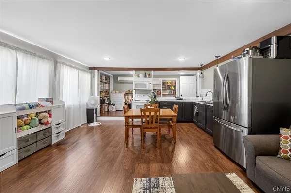 $429,000 | 8580 Highway 34, Brutus, NY 13166