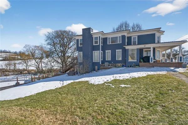 $429,000 | 8580 Highway 34, Brutus, NY 13166