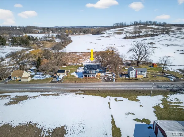 $429,000 | 8580 Highway 34, Brutus, NY 13166