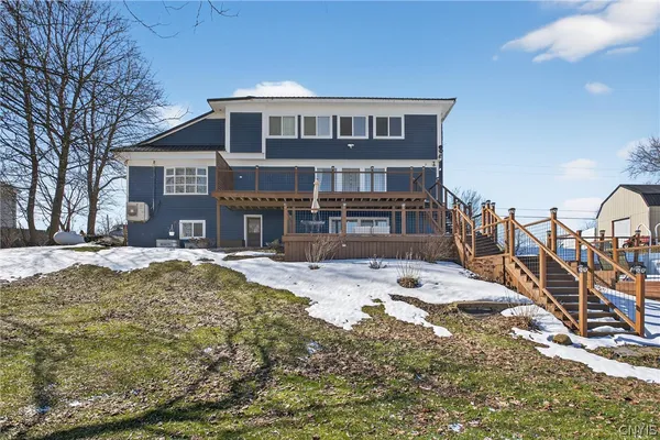 $429,000 | 8580 Highway 34, Brutus, NY 13166