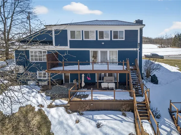 $429,000 | 8580 Highway 34, Brutus, NY 13166