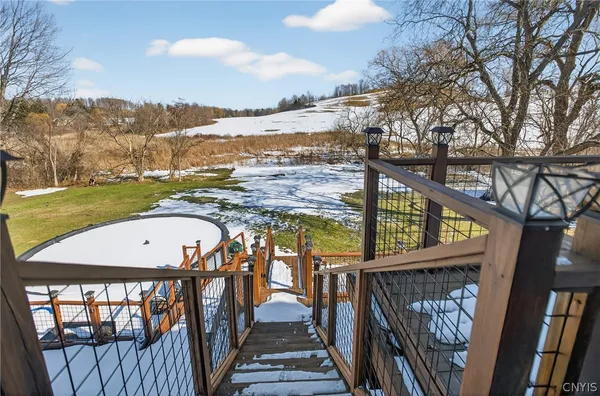 $429,000 | 8580 Highway 34, Brutus, NY 13166