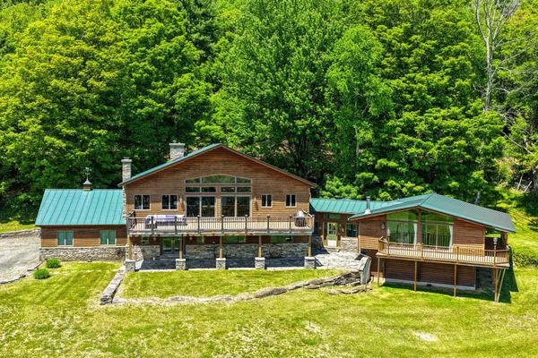$1,345,000 | 310 Pierce Hill Road, West Windsor, VT 05037