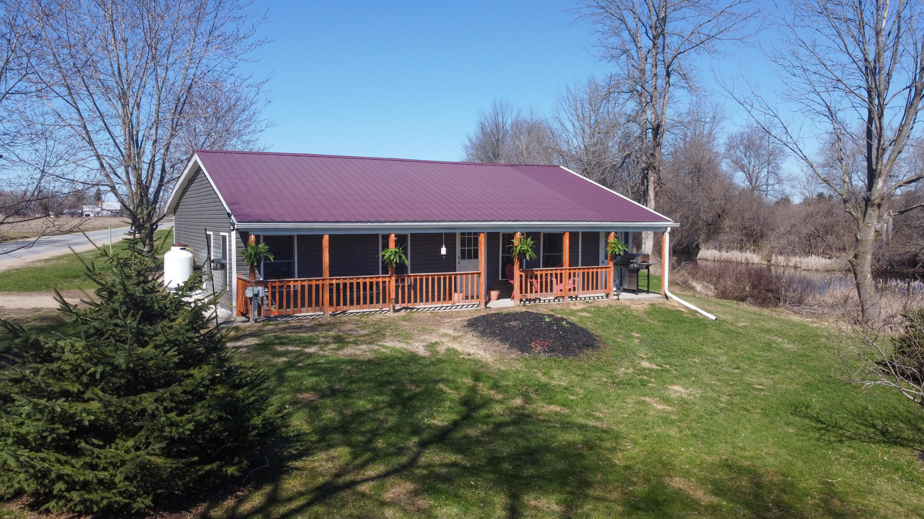 402 Fee Road Mooers, NY 12958 - Photo 1 of 34
