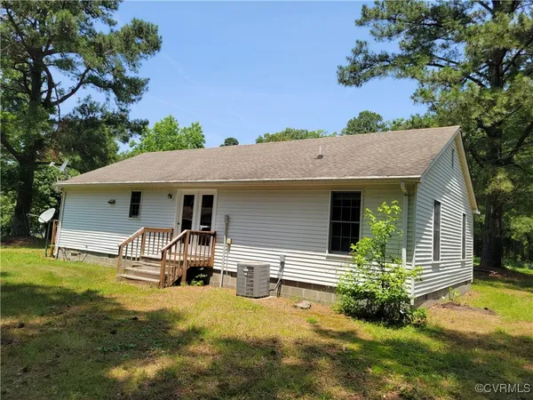 $130,500 | 67 Lewis Road, Lancaster, VA 22503