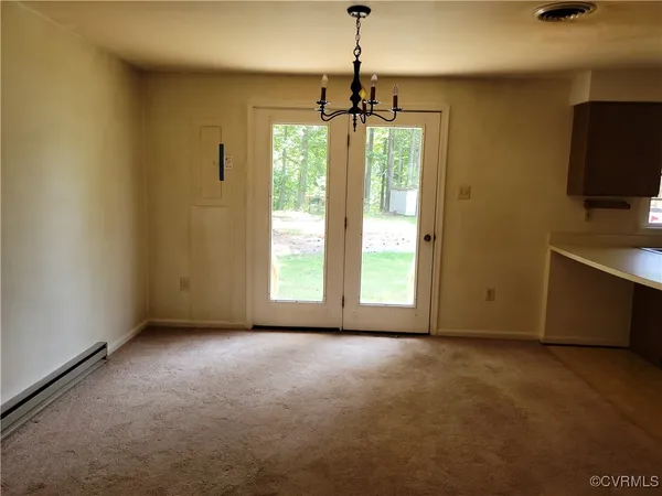 $130,500 | 67 Lewis Road, Lancaster, VA 22503