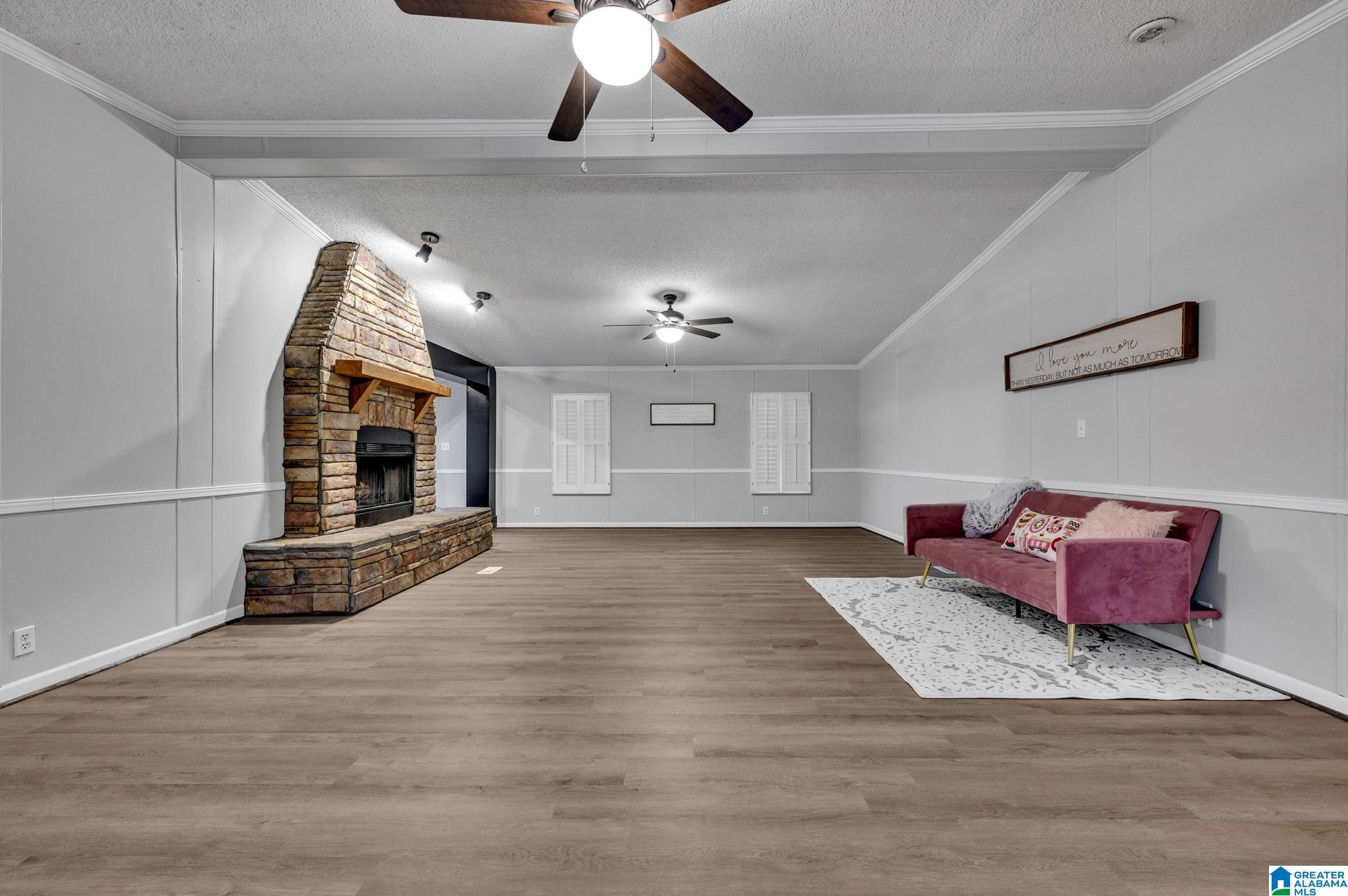 2810 Warrior Jasper Road Warrior, AL 35180 - Photo 25 of 41