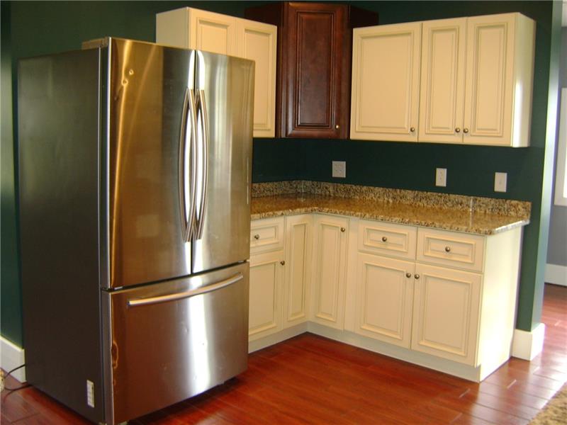 502 Spring Street Jamestown, PA 16134 - Photo 11 of 25 KITCHEN