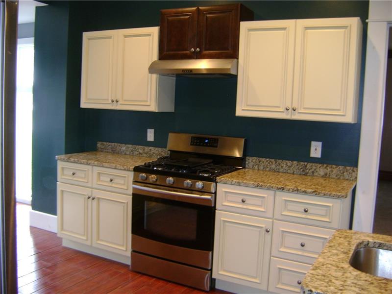 502 Spring Street Jamestown, PA 16134 - Photo 12 of 25 KITCHEN