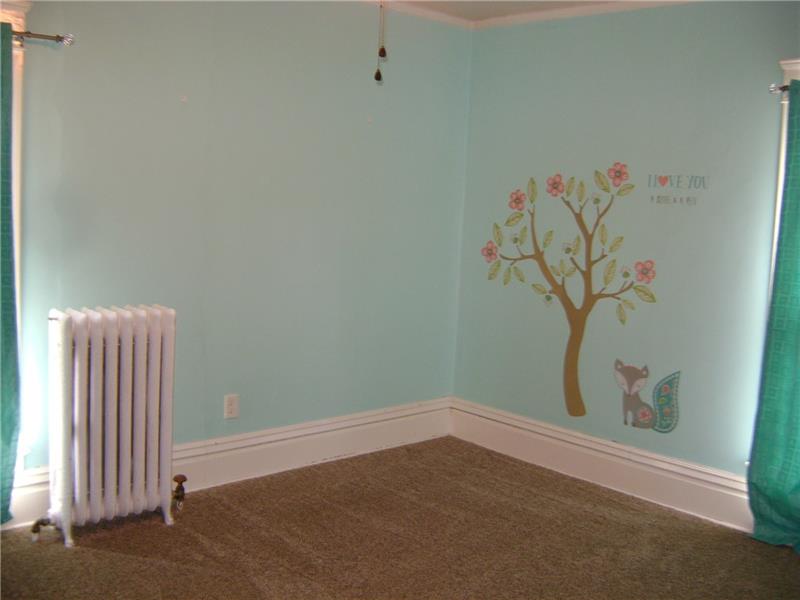 502 Spring Street Jamestown, PA 16134 - Photo 23 of 25 BEDROOM UPSTAIRS