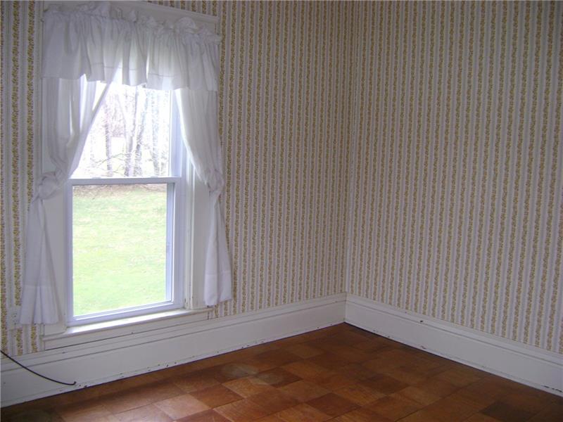 502 Spring Street Jamestown, PA 16134 - Photo 24 of 25 BEDROOM UPSTAIRS