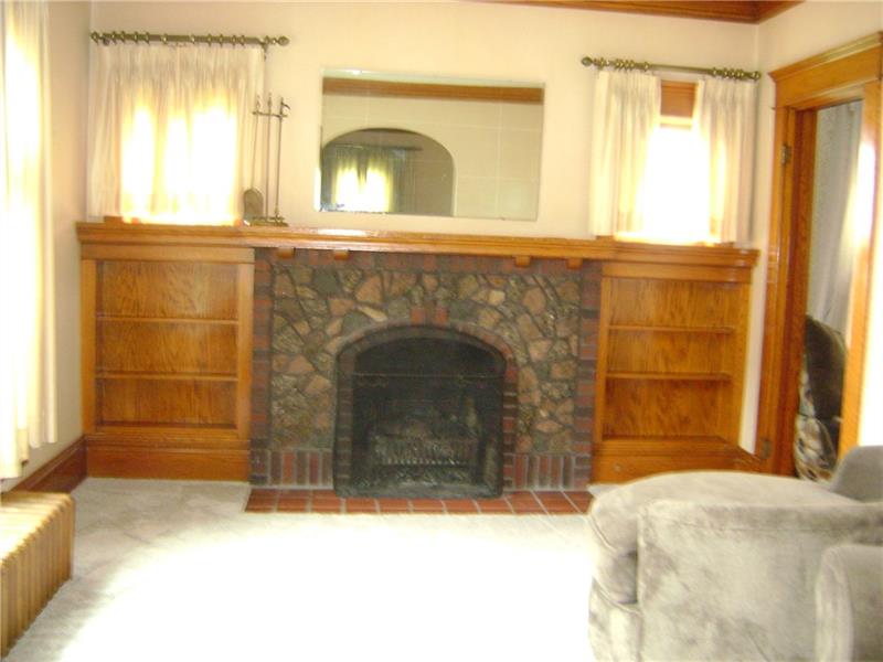 502 Spring Street Jamestown, PA 16134 - Photo 7 of 25 FAMILY ROOM OR DEN