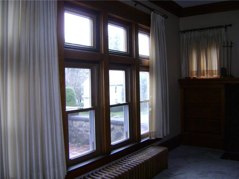 502 Spring Street Jamestown, PA 16134 - Photo 8 of 25 WINDOW IN DEN OR FAMILY RM