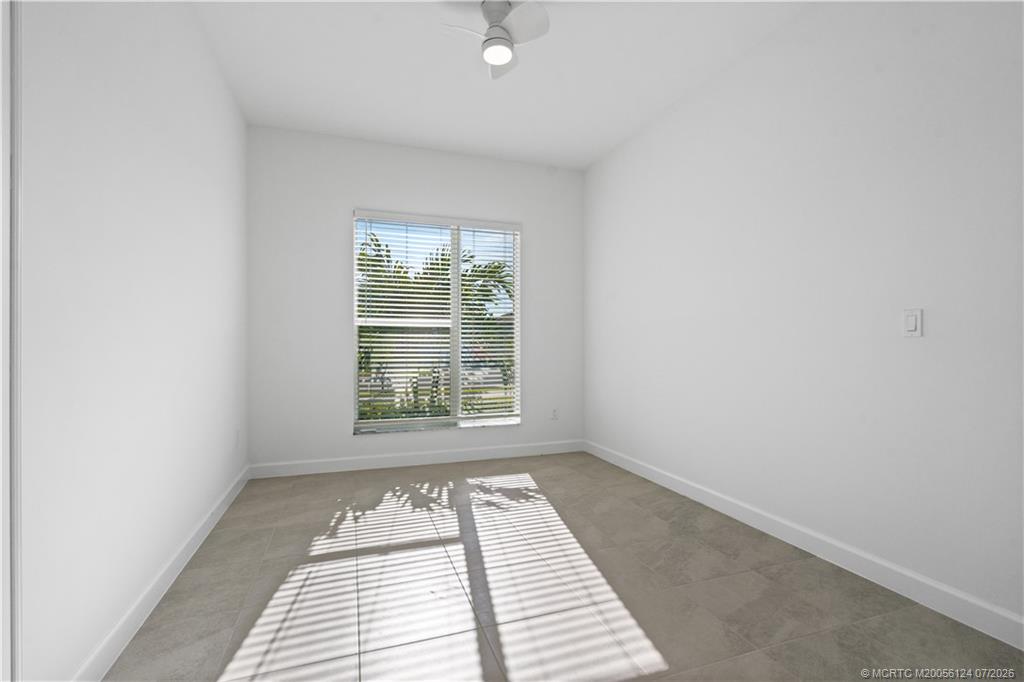 9731 Southwest Indra Way Port St. Lucie, FL 34987 - Photo 20 of 33 Flex room /Den/ Office