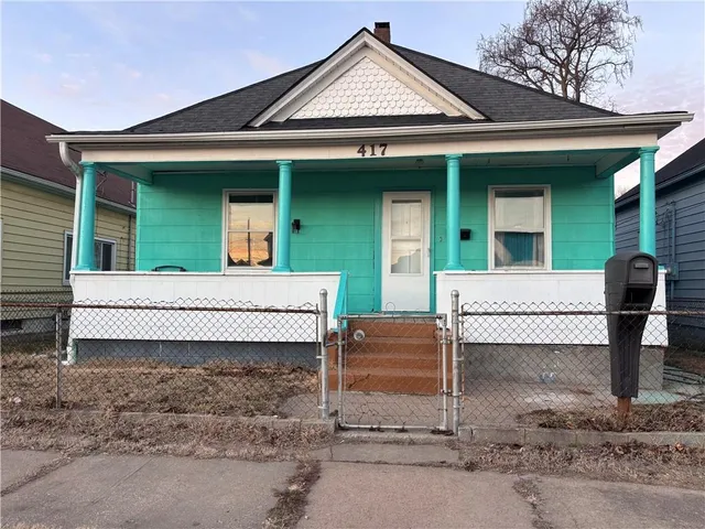 $145,000 | 417 Ohio Street, St. Joseph, MO 64504