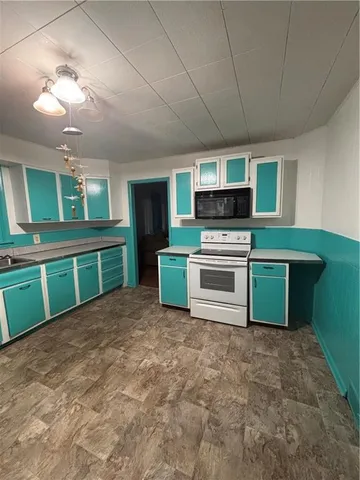 $145,000 | 417 Ohio Street, St. Joseph, MO 64504