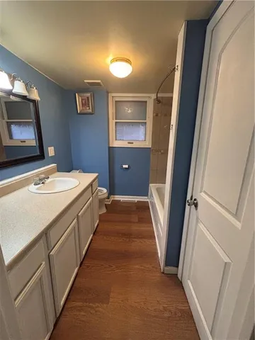 $145,000 | 417 Ohio Street, St. Joseph, MO 64504