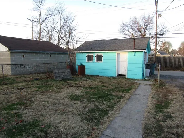 $145,000 | 417 Ohio Street, St. Joseph, MO 64504