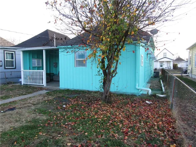 $145,000 | 417 Ohio Street, St. Joseph, MO 64504