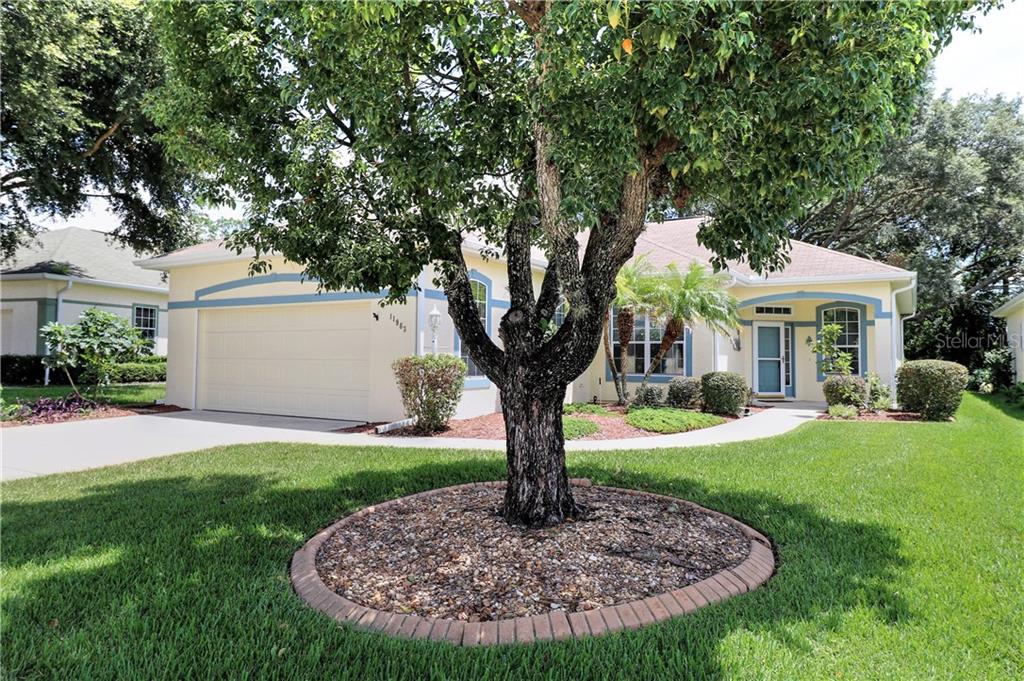 11963 Southeast 171st Loop Summerfield, FL 34491 - Photo 1 of 1