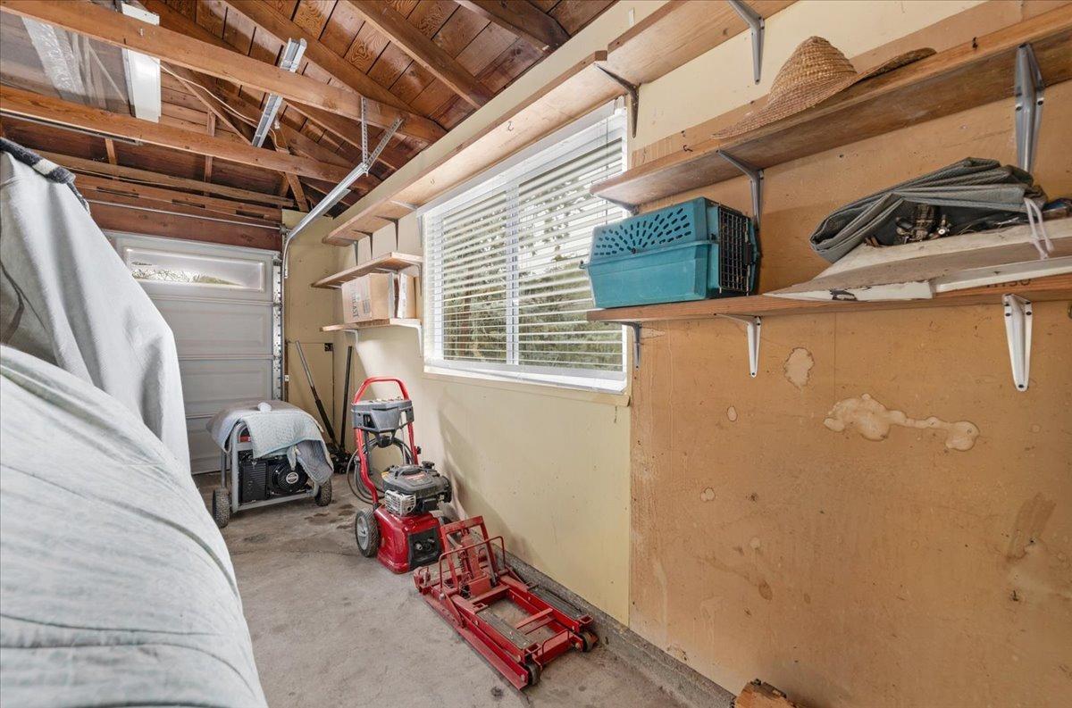 46473 Konklin Road Coarsegold, CA 93614 - Photo 24 of 38 a house with trees in front of it