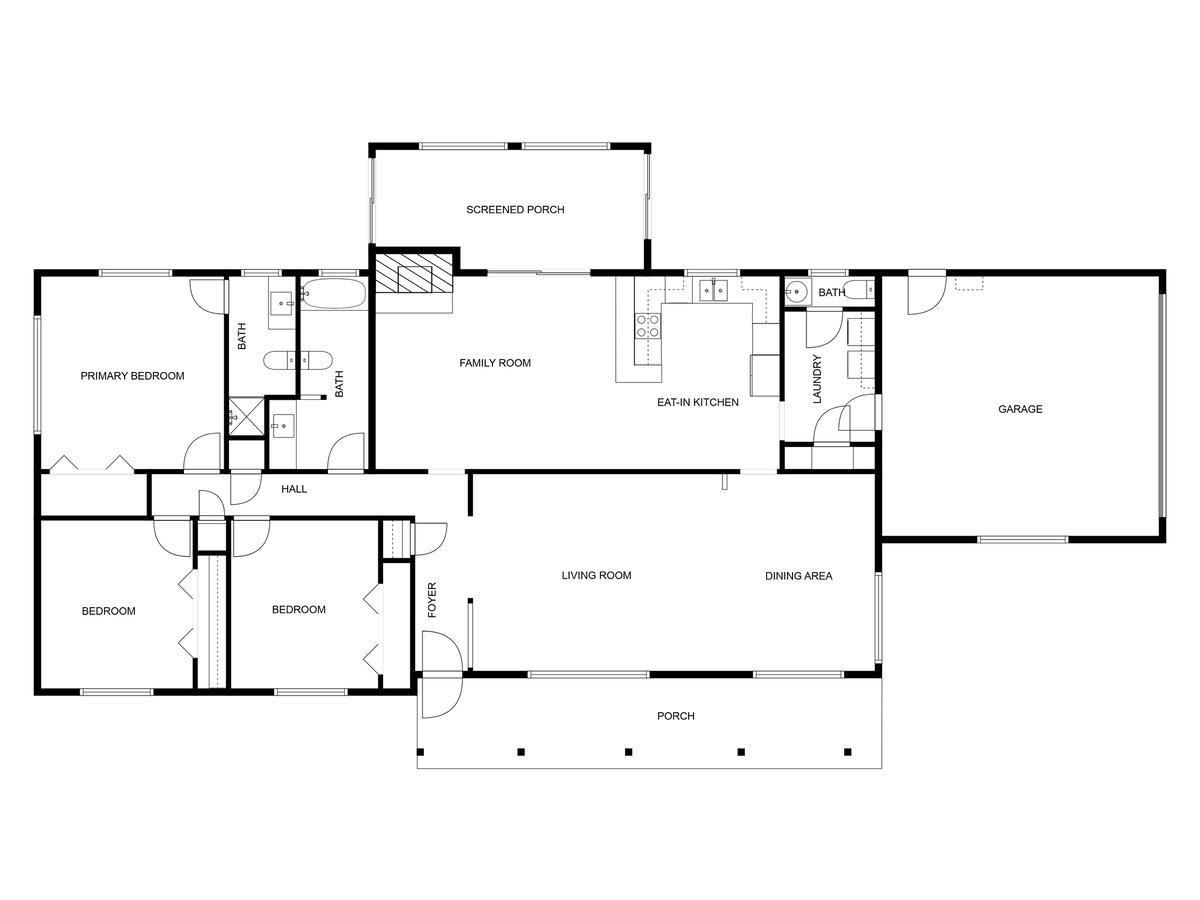 46473 Konklin Road Coarsegold, CA 93614 - Photo 38 of 38