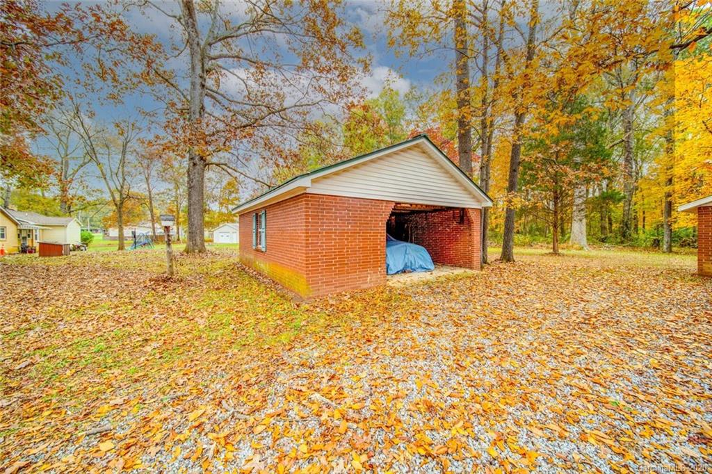 635 Menius Road China Grove, NC 28023 - Photo 27 of 37 Gallery Image 27