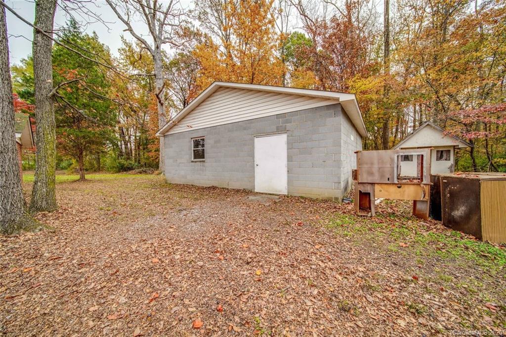 635 Menius Road China Grove, NC 28023 - Photo 30 of 37 Gallery Image 30