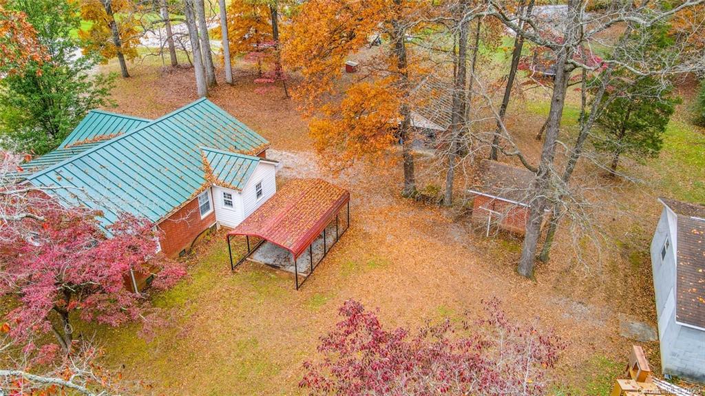 635 Menius Road China Grove, NC 28023 - Photo 36 of 37 Gallery Image 36