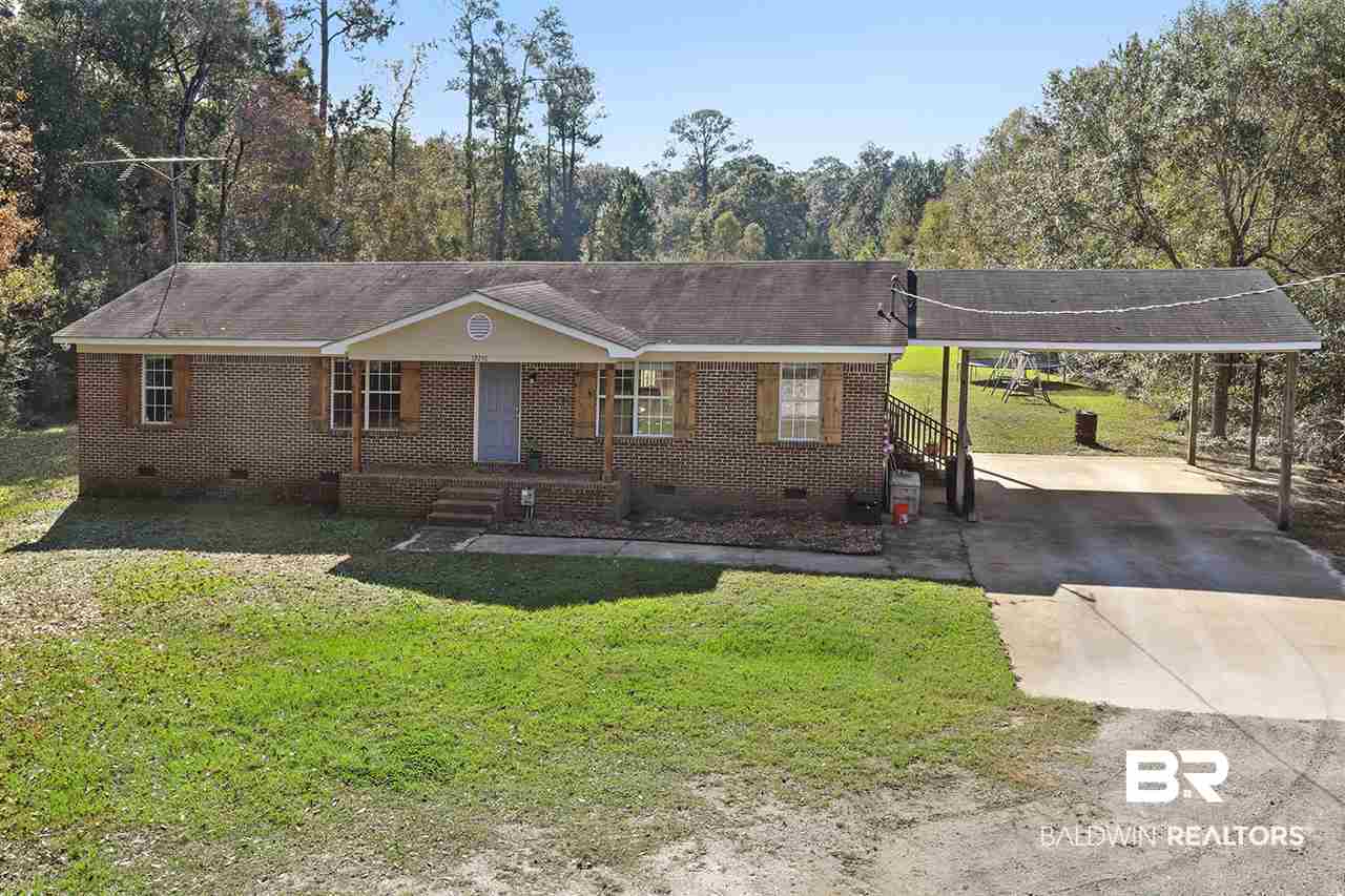 19250 Carver Lane Foley, AL 36535 - Photo 1 of 17