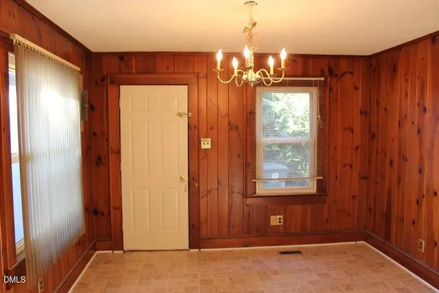 $1,125 | 3107 North New Hope Road, Unit 3107, Raleigh, NC 27604