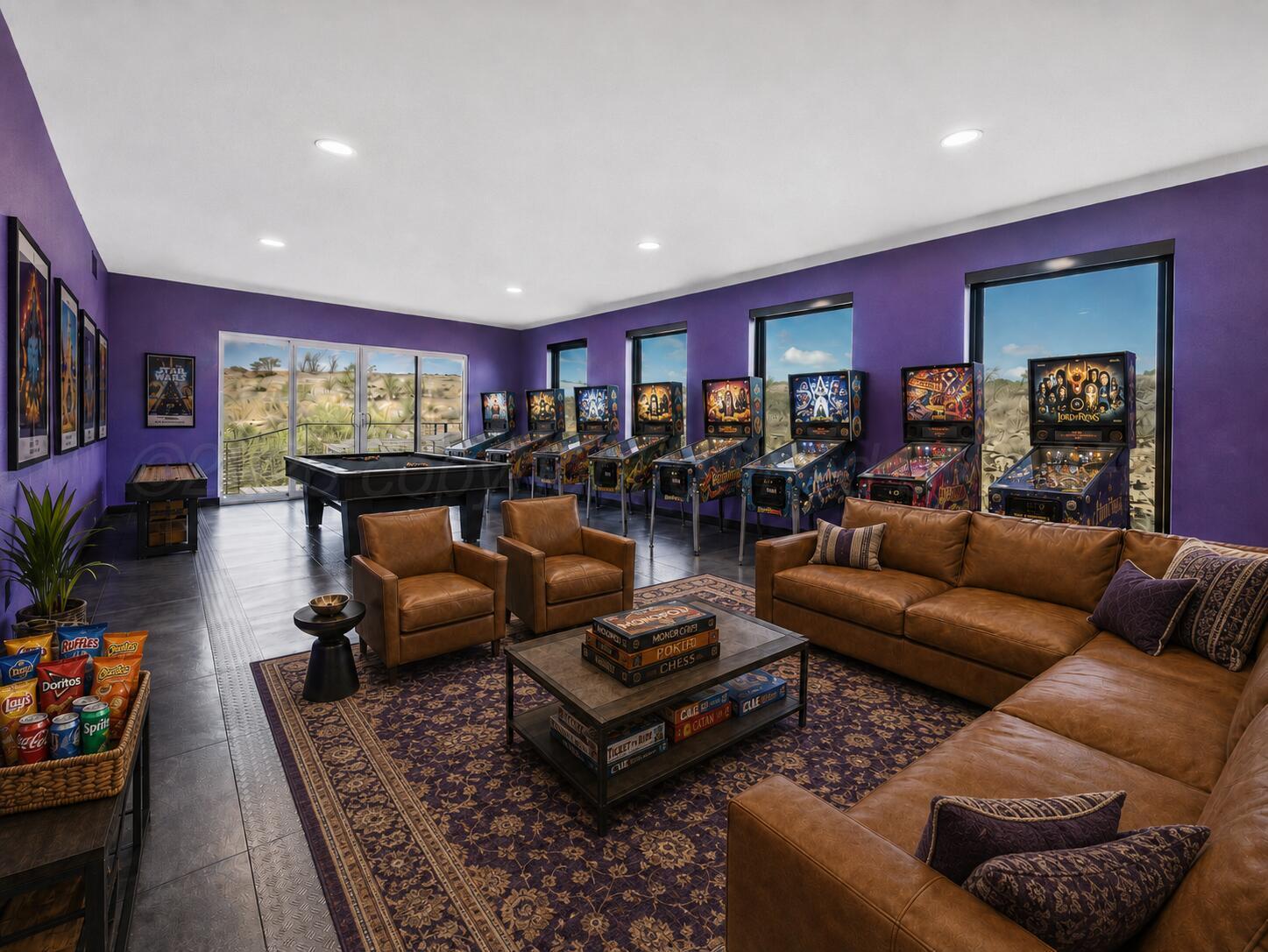 20 Nottingham Road Amarillo, TX 79124 - Photo 76 of 104 VS GAME ROOM - 6