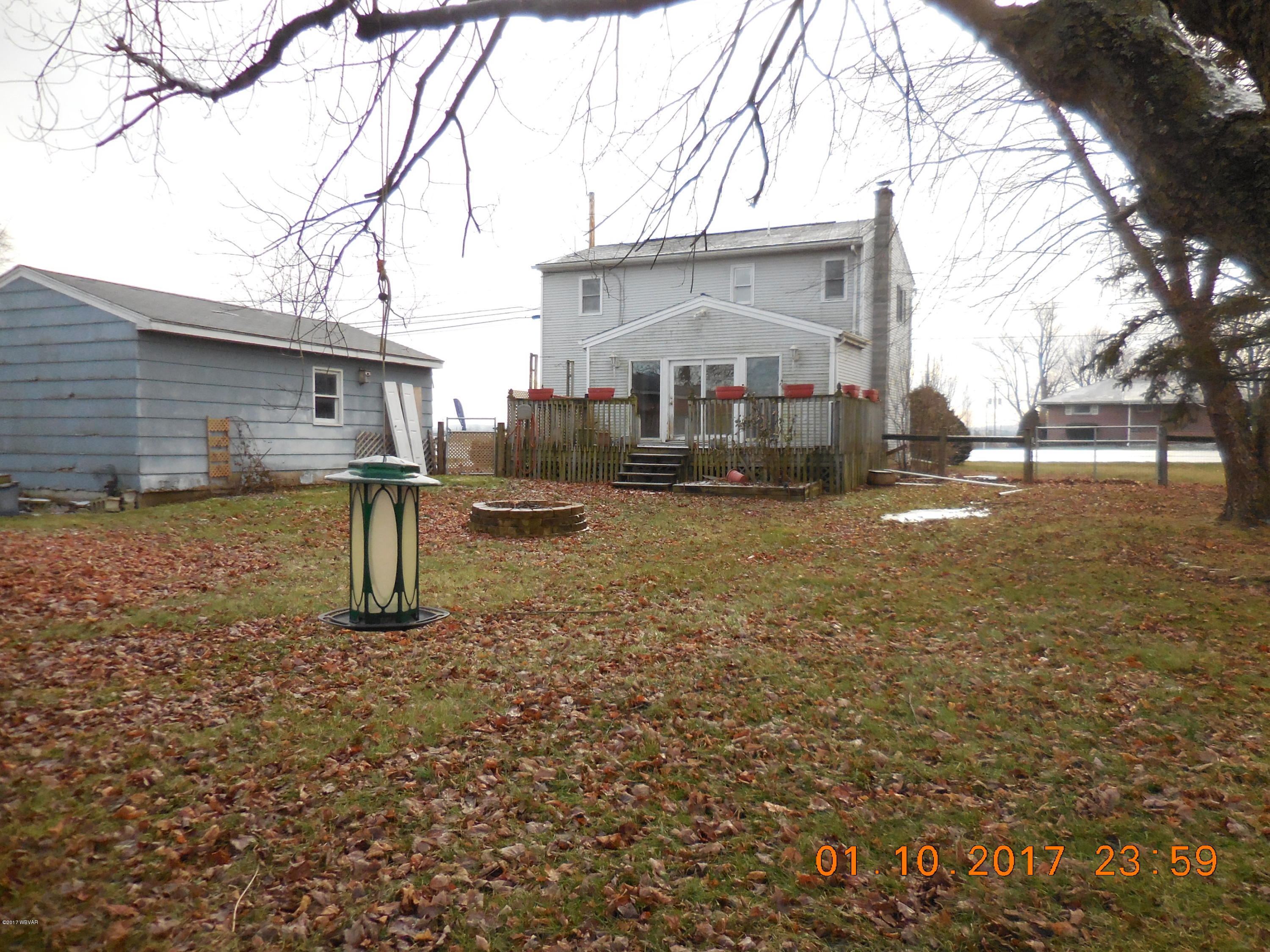 1200 Buffalo Road Lewisburg, PA 17837 - Photo 31 of 38 back of house