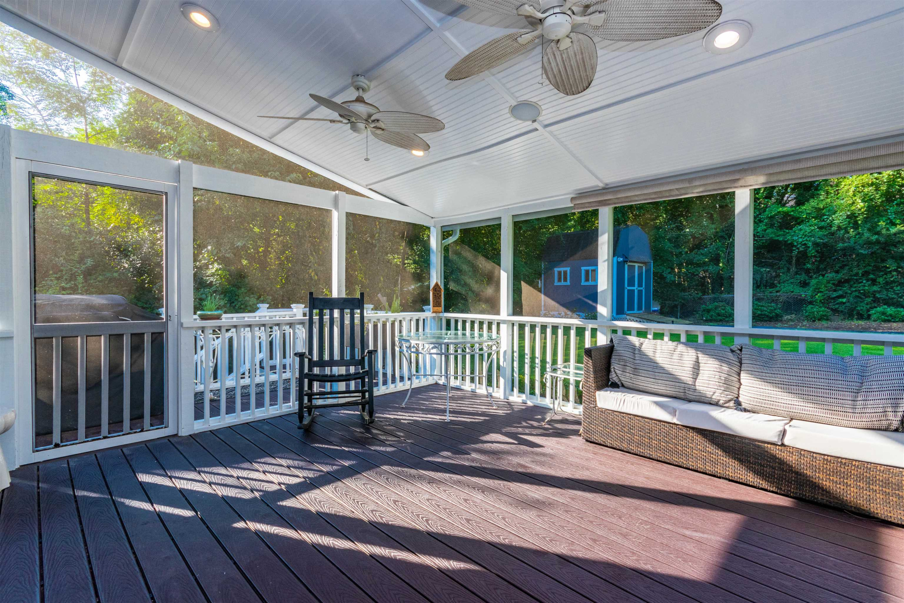 3133 Merrianne Drive Raleigh, NC 27607 - Photo 25 of 28 Photo 27