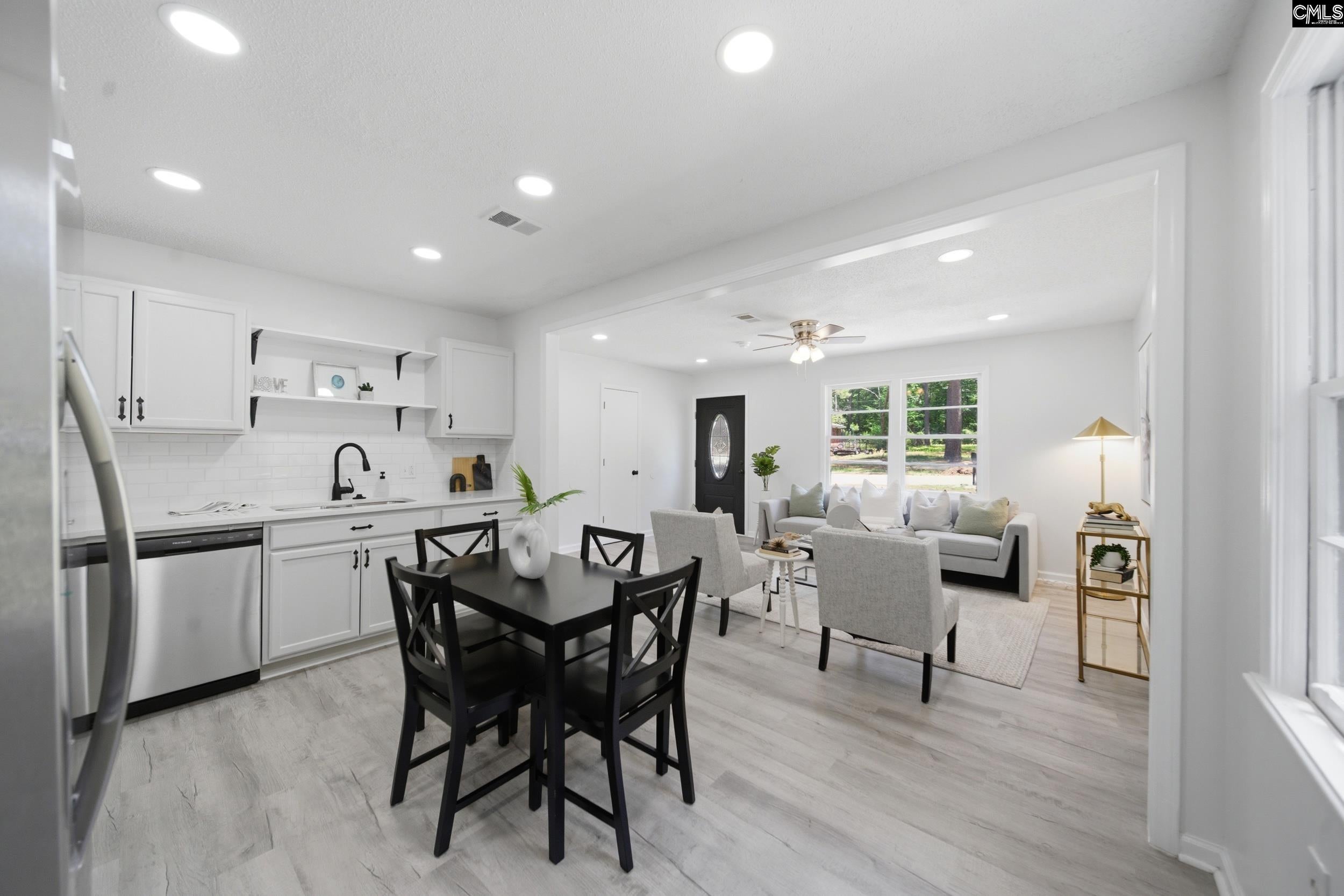 137 Westbridge Road Columbia, SC 29223 - Photo 7 of 30 Gallery Image 7