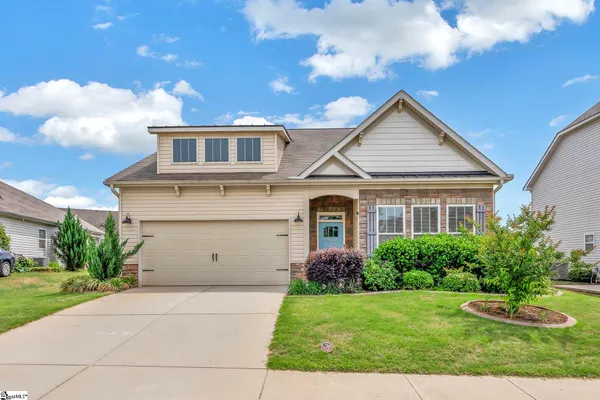 $356,215 | 472 Bucklebury Road, Greer, SC 29651