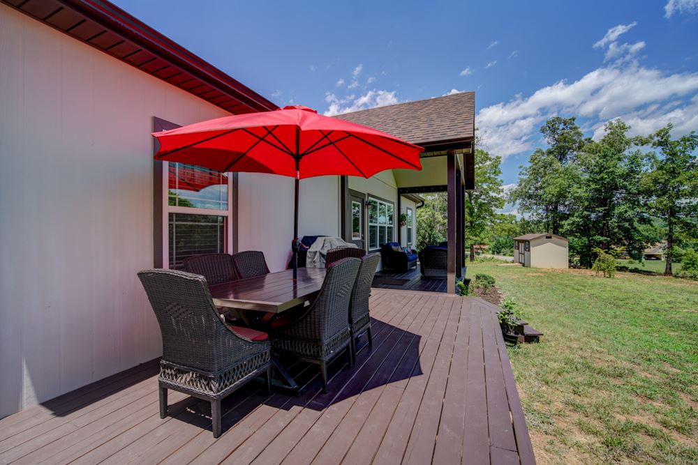 409 Rockcove Road Inman, SC 29349 - Photo 25 of 36