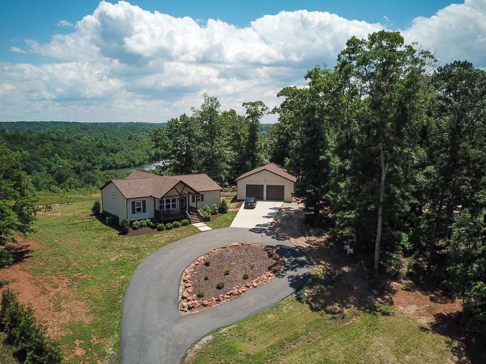 409 Rockcove Road Inman, SC 29349 - Photo 35 of 36