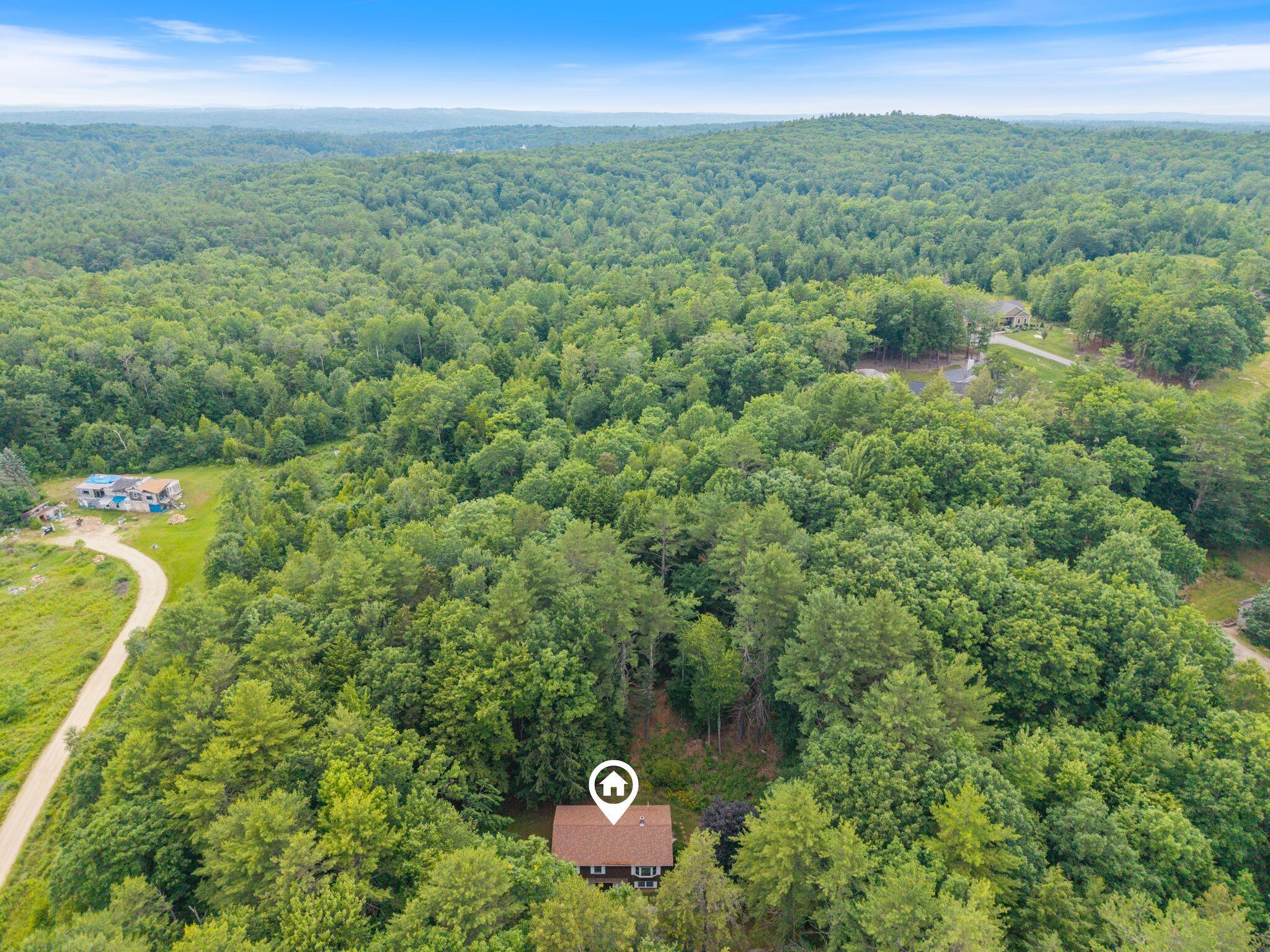 244 Allen Road Pownal, ME 04069 - Photo 31 of 35 244_Allen_Rd_29B