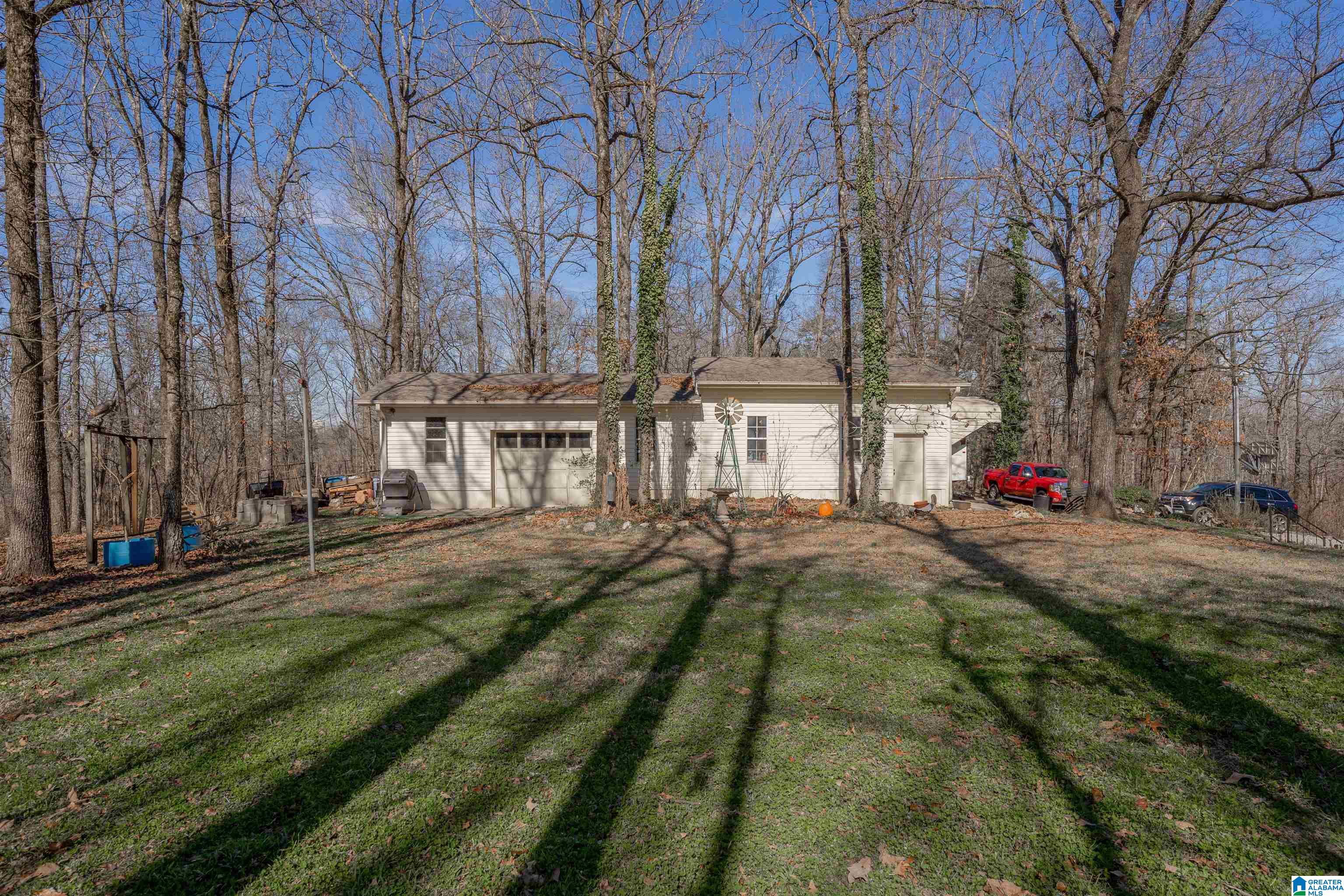 136 Chestnut Drive Alabaster, AL 35007 - Photo 11 of 46