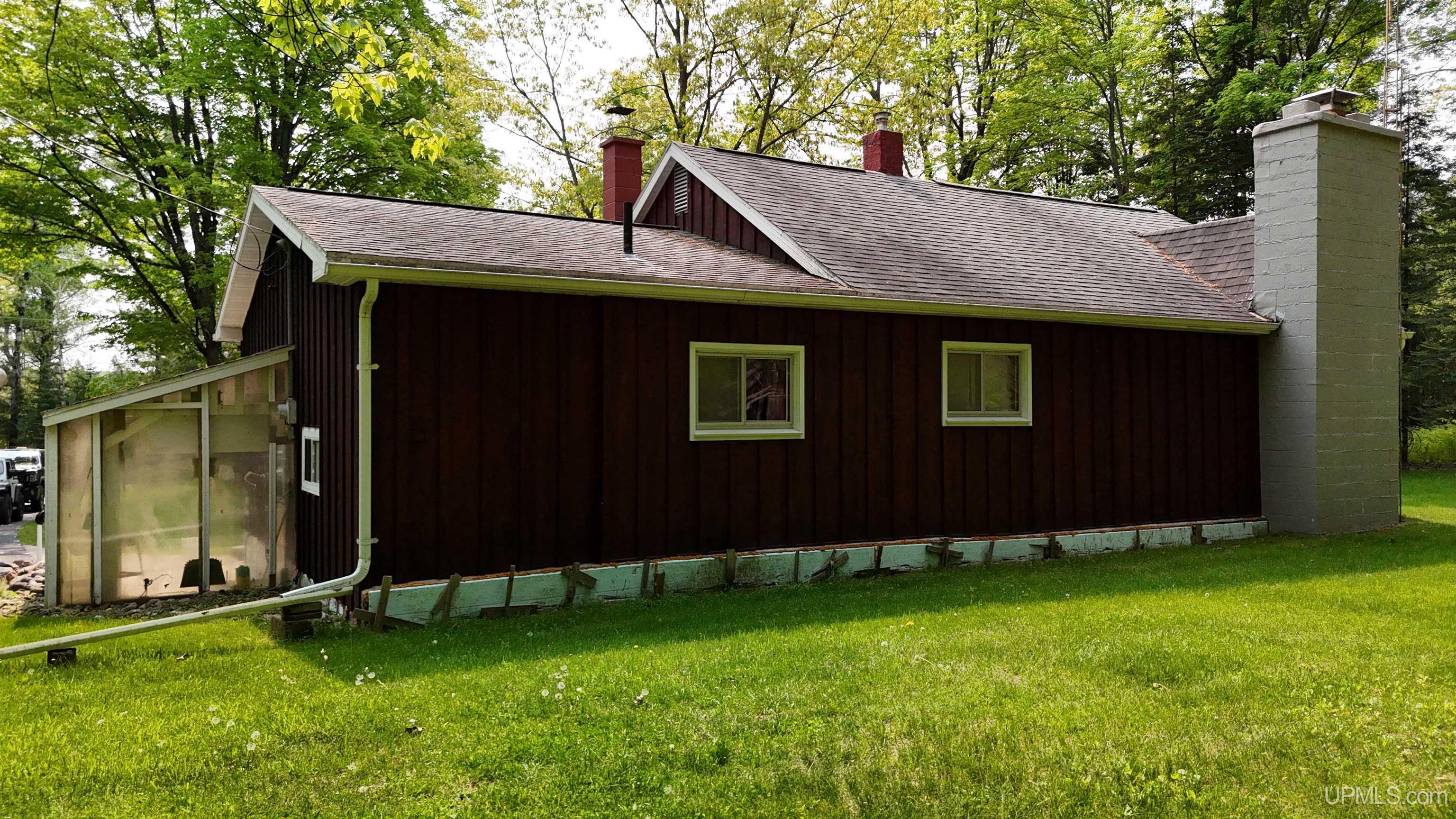 9731 Norway Lake Road Felch, MI 49831 - Photo 50 of 58 Gallery Image 50