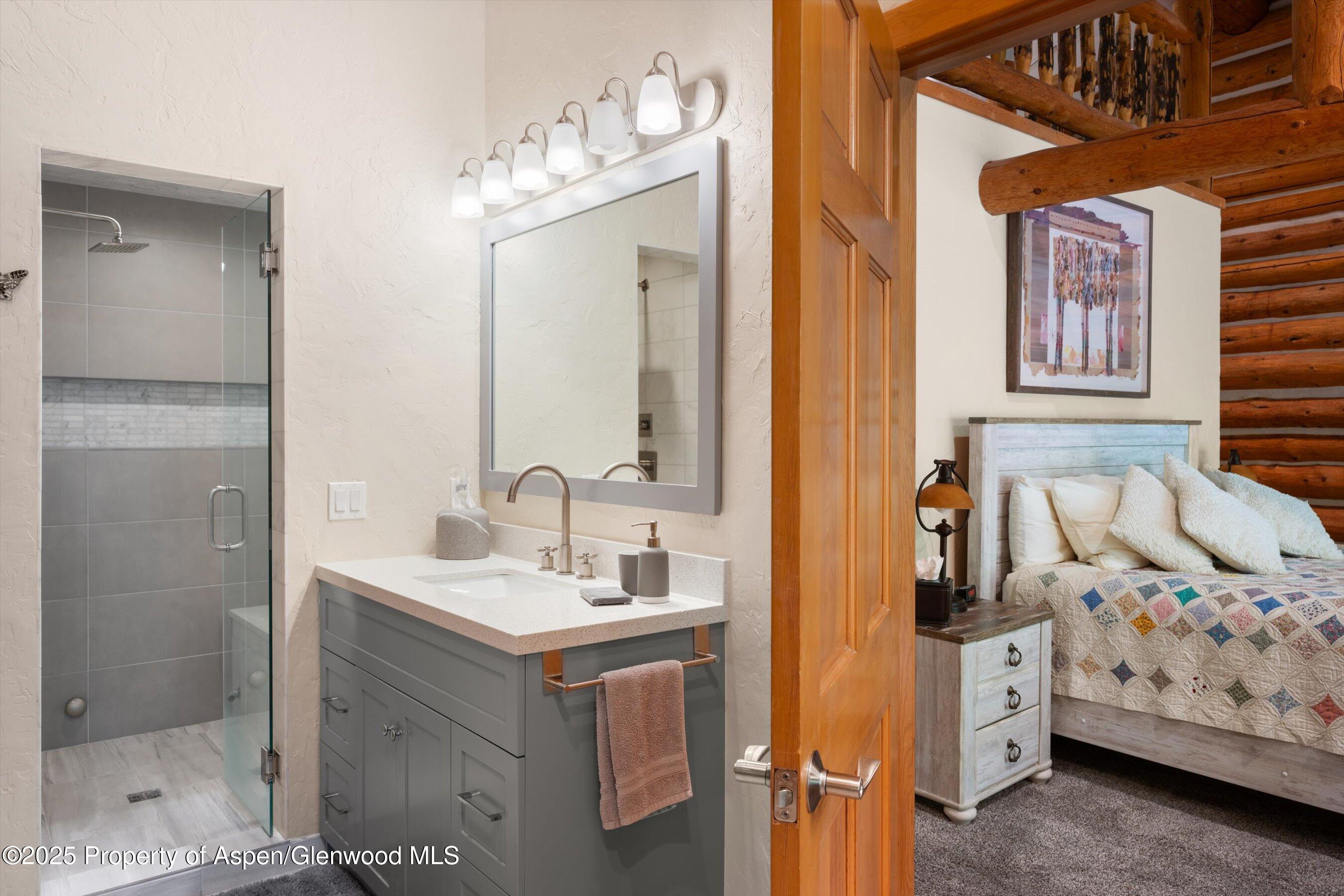 2134 Lower River Road Snowmass, CO 81654 - Photo 13 of 41 073-2134LowerRiverRd_25051673