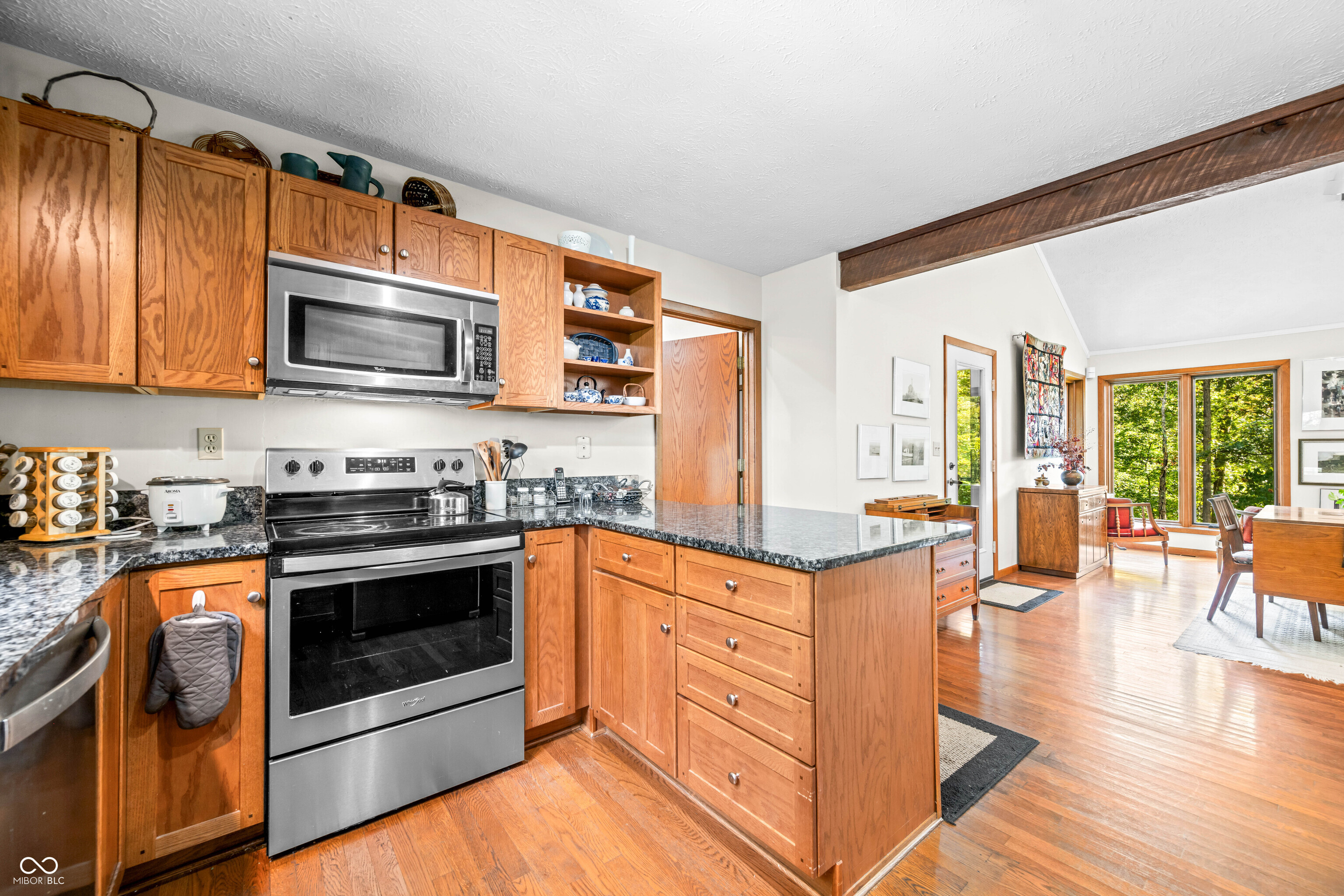 1541 Clay Lick Road Nashville, IN 47448 - Photo 26 of 103 Gallery Image 26