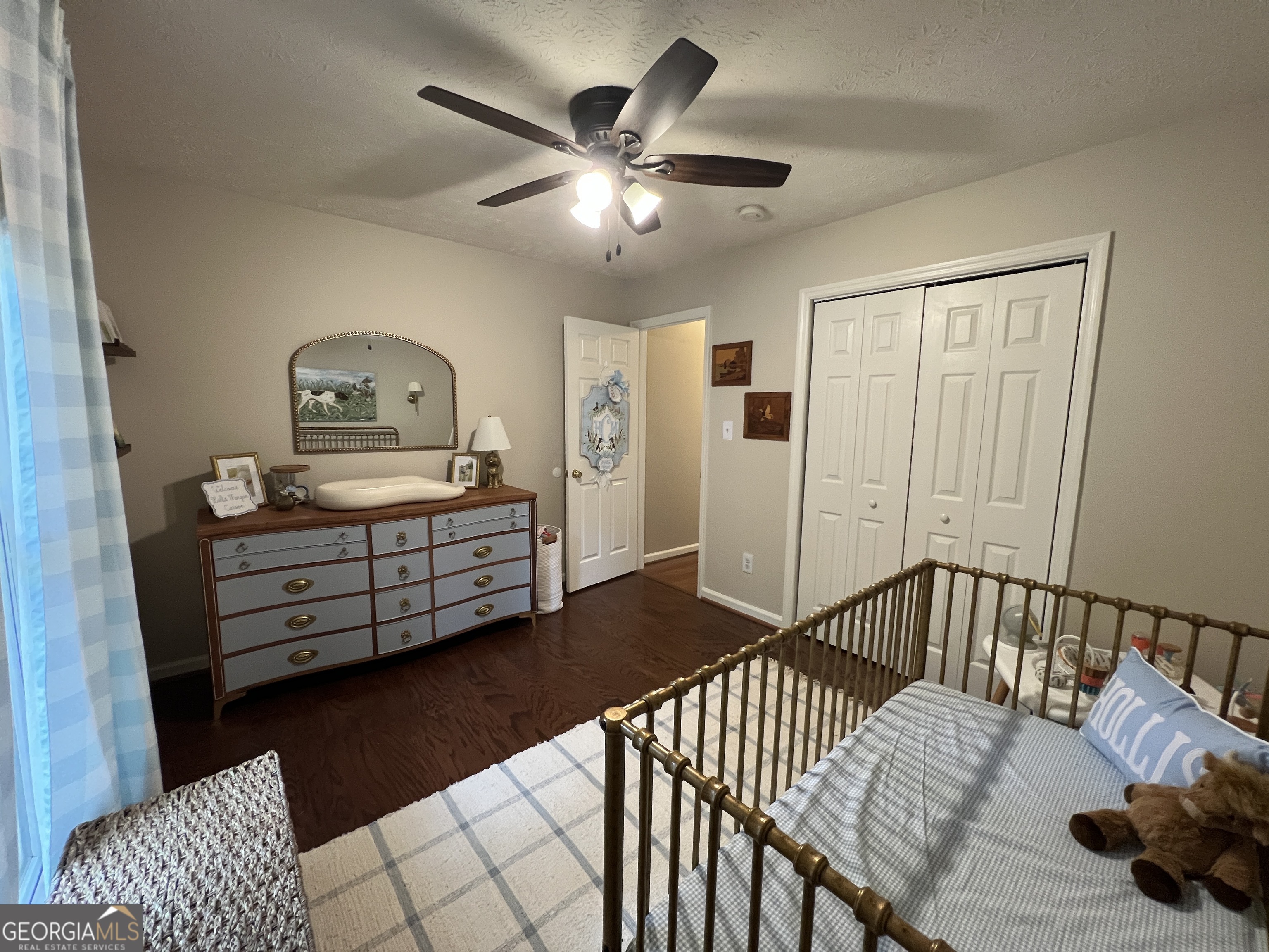610 Youngs Mill Road LaGrange, GA 30241 - Photo 27 of 40