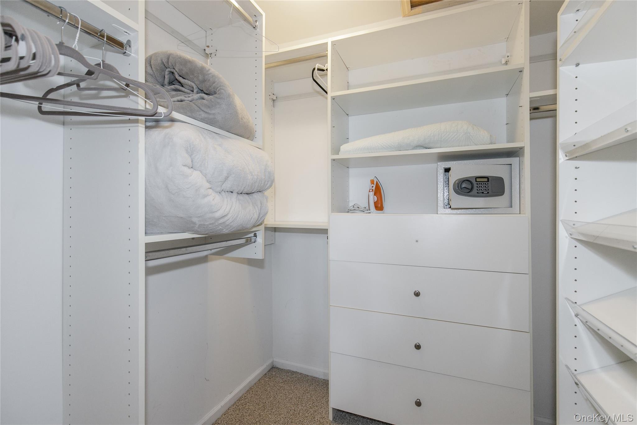 5 Searington Drive Syosset, NY 11791 - Photo 23 of 34 a close view of closet