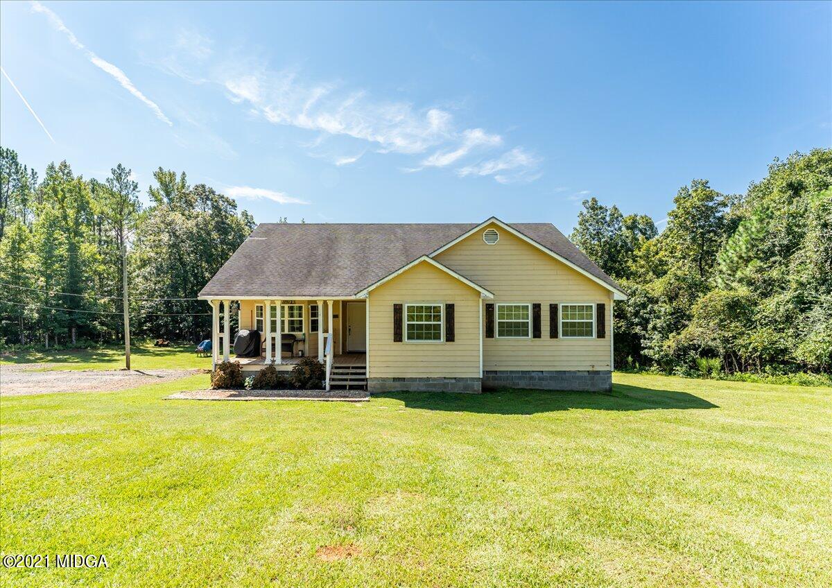 1886 Reedy Creek Road Forsyth, GA 31029 - Photo 1 of 37 1