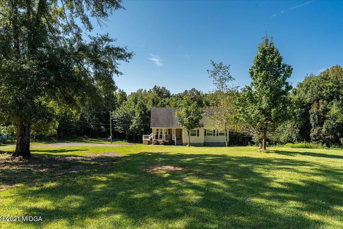 1886 Reedy Creek Road Forsyth, GA 31029 - Photo 2 of 37 2